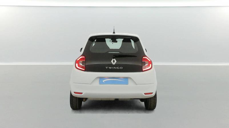 Vente en ligne Renault Twingo 3  SCe 65 - 21 au prix de 10 490 €