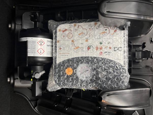 Vente en ligne Renault Twingo 3  SCe 65 - 21 au prix de 10 490 €