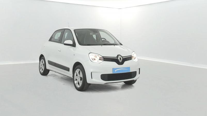 Vente en ligne Renault Twingo 3  SCe 65 - 21 au prix de 10 490 €