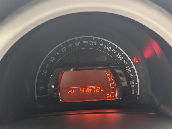 Vente en ligne Renault Twingo 3  SCe 65 - 21 au prix de 10 490 €