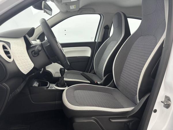 Vente en ligne Renault Twingo 3  SCe 65 - 21 au prix de 10 490 €