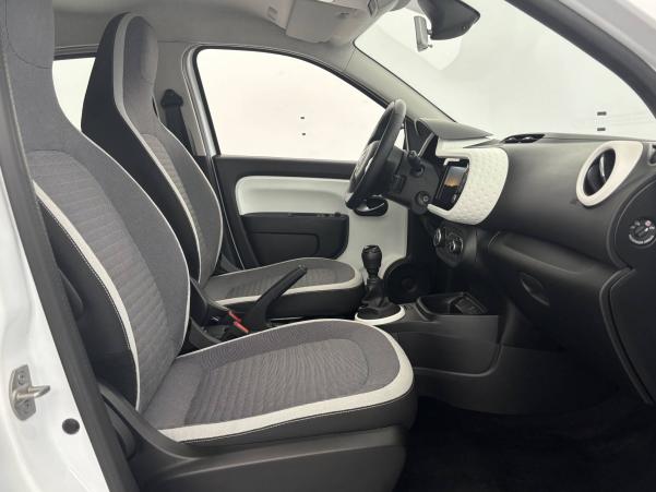 Vente en ligne Renault Twingo 3  SCe 65 - 21 au prix de 10 490 €