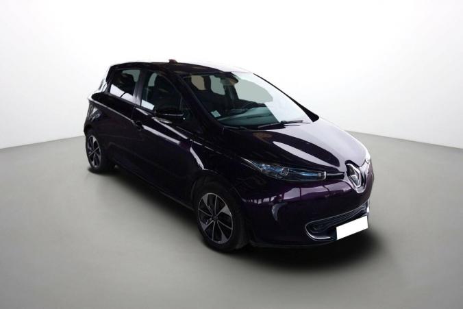 Vente en ligne Renault Zoé  R110 au prix de 9 990 €