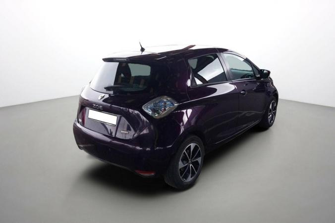 Vente en ligne Renault Zoé  R110 au prix de 9 990 €