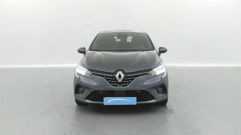 Vente en ligne Renault Clio 5 Clio TCe 90 - 21N au prix de 15 990 €