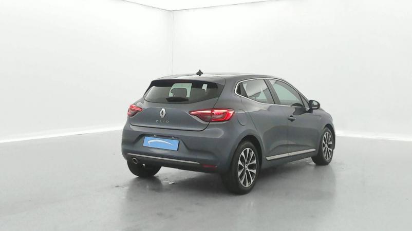 Vente en ligne Renault Clio 5 Clio TCe 90 - 21N au prix de 15 990 €