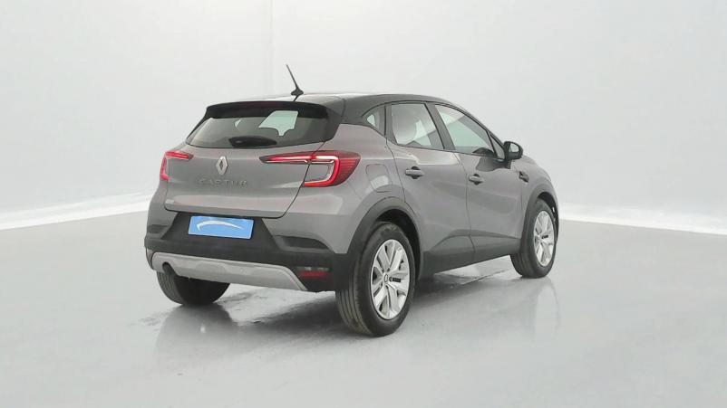 Vente en ligne Renault Captur  TCe 90 - 21 au prix de 15 990 €