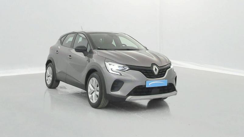 Vente en ligne Renault Captur  TCe 90 - 21 au prix de 15 990 €