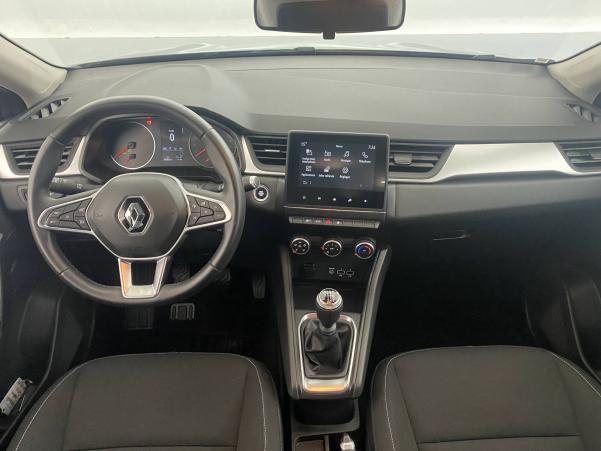 Vente en ligne Renault Captur  TCe 90 - 21 au prix de 15 990 €