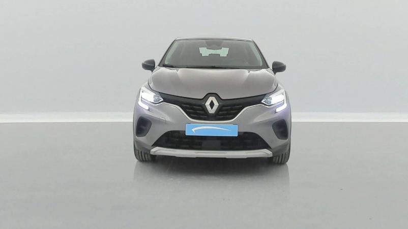 Vente en ligne Renault Captur  TCe 90 - 21 au prix de 15 990 €