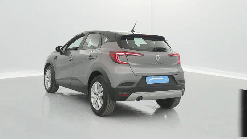 Vente en ligne Renault Captur  TCe 90 - 21 au prix de 15 990 €