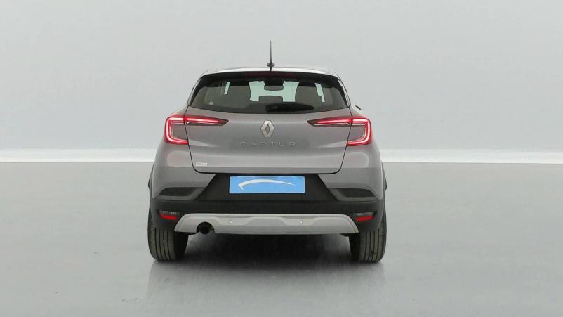 Vente en ligne Renault Captur  TCe 90 - 21 au prix de 15 990 €