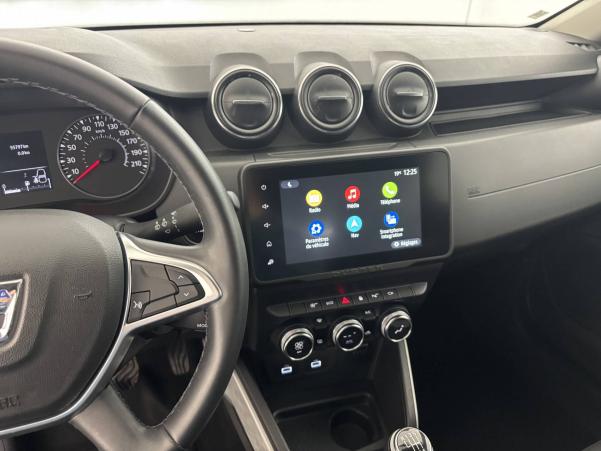 Vente en ligne Dacia Duster  ECO-G 100 4x2 au prix de 16 490 €