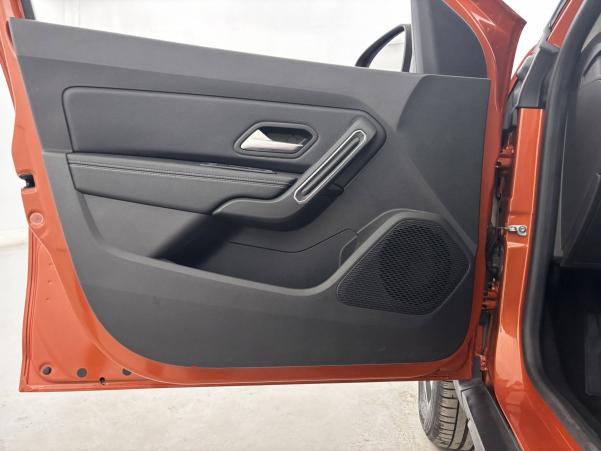 Vente en ligne Dacia Duster  ECO-G 100 4x2 au prix de 16 490 €