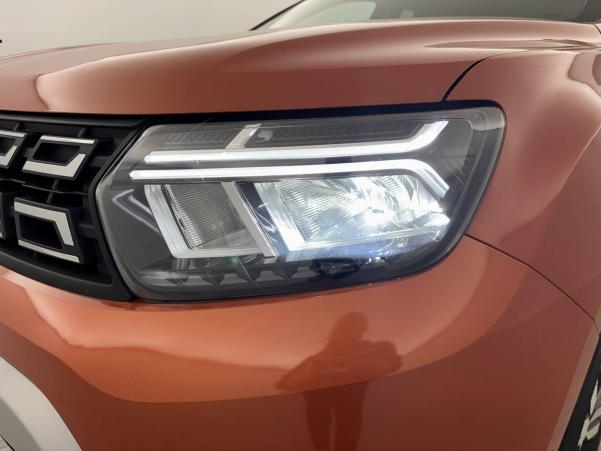 Vente en ligne Dacia Duster  ECO-G 100 4x2 au prix de 16 490 €