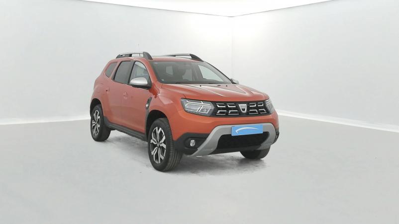 Vente en ligne Dacia Duster  ECO-G 100 4x2 au prix de 16 490 €