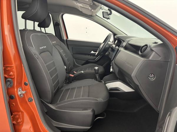 Vente en ligne Dacia Duster  ECO-G 100 4x2 au prix de 16 490 €