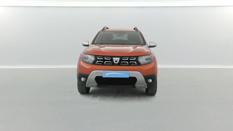 Vente en ligne Dacia Duster  ECO-G 100 4x2 au prix de 16 490 €