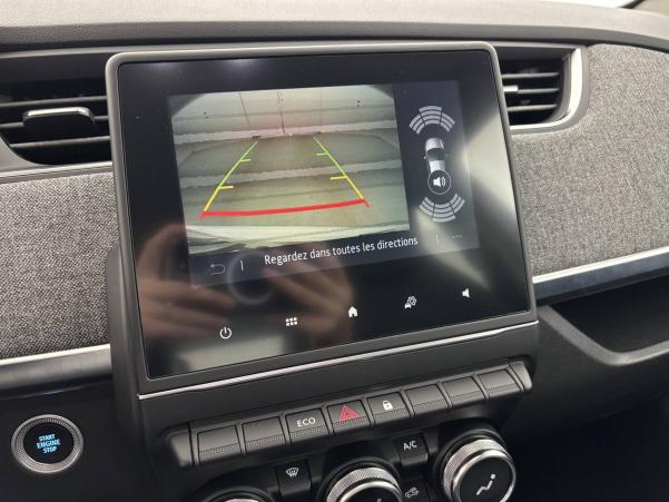 Vente en ligne Renault Zoé Zoe R110 - 22B au prix de 16 880 €