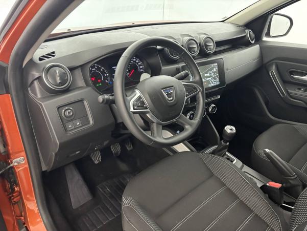 Vente en ligne Dacia Duster  ECO-G 100 4x2 au prix de 16 490 €