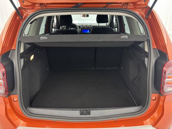Vente en ligne Dacia Duster  ECO-G 100 4x2 au prix de 16 490 €