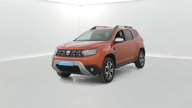 Vente en ligne Dacia Duster  ECO-G 100 4x2 au prix de 16 490 €