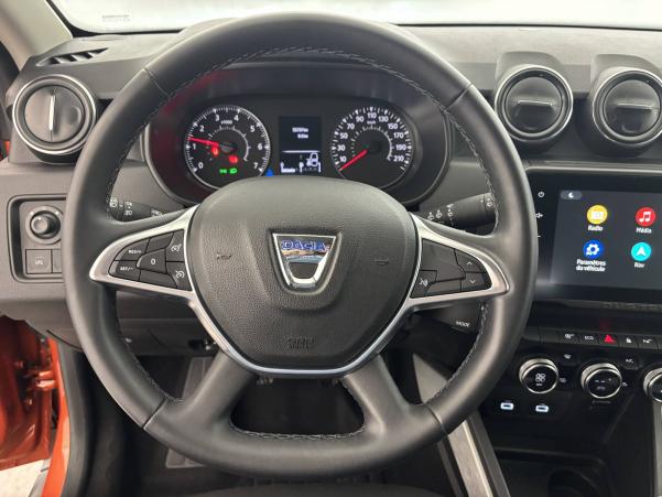 Vente en ligne Dacia Duster  ECO-G 100 4x2 au prix de 16 490 €