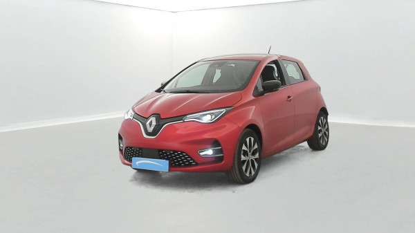 Vente en ligne Renault Zoé Zoe R110 - 22B de 2022 au prix de 16 880€
