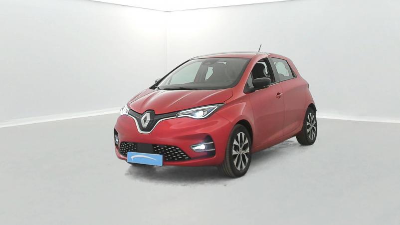 Vente en ligne Renault Zoé Zoe R110 - 22B au prix de 16 880 €