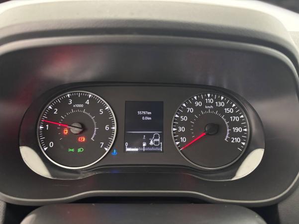 Vente en ligne Dacia Duster  ECO-G 100 4x2 au prix de 16 490 €