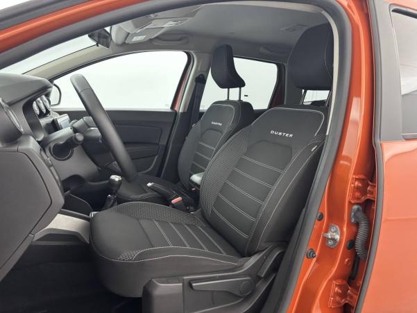 Vente en ligne Dacia Duster  ECO-G 100 4x2 au prix de 16 490 €