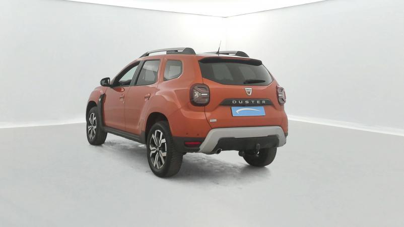 Vente en ligne Dacia Duster  ECO-G 100 4x2 au prix de 16 490 €