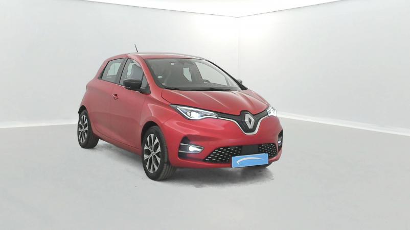 Vente en ligne Renault Zoé Zoe R110 - 22B au prix de 16 880 €