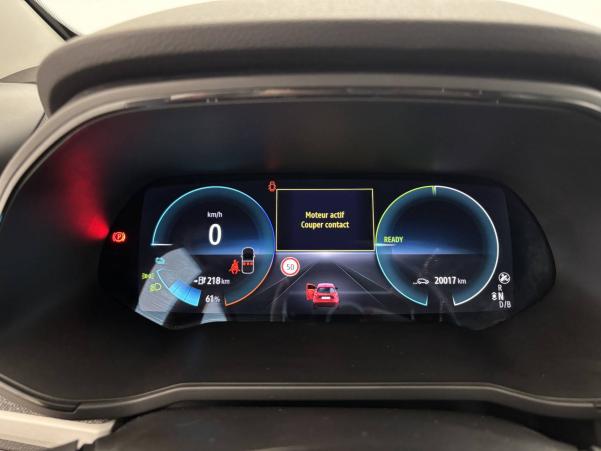 Vente en ligne Renault Zoé Zoe R110 - 22B au prix de 16 880 €