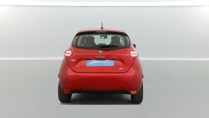Vente en ligne Renault Zoé Zoe R110 - 22B au prix de 16 880 €