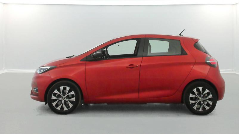 Vente en ligne Renault Zoé Zoe R110 - 22B au prix de 16 880 €
