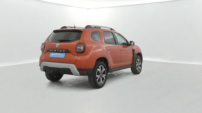 Vente en ligne Dacia Duster  ECO-G 100 4x2 au prix de 16 490 €
