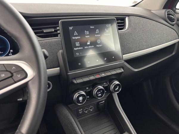 Vente en ligne Renault Zoé Zoe R110 - 22B au prix de 16 880 €