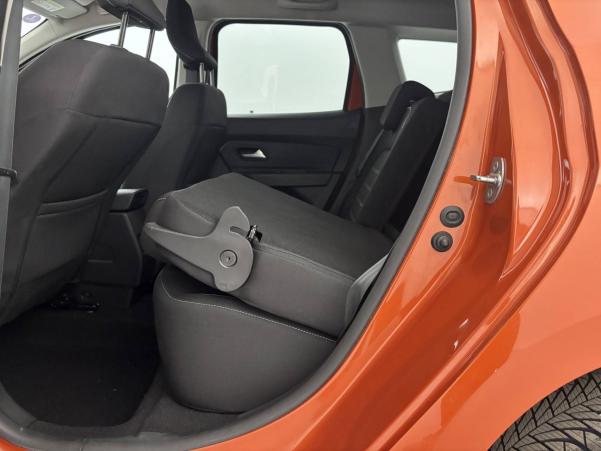 Vente en ligne Dacia Duster  ECO-G 100 4x2 au prix de 16 490 €