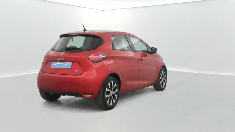 Vente en ligne Renault Zoé Zoe R110 - 22B au prix de 16 880 €