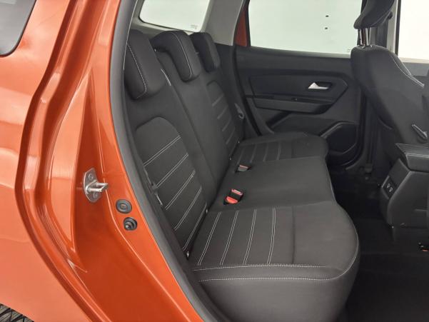 Vente en ligne Dacia Duster  ECO-G 100 4x2 au prix de 16 490 €