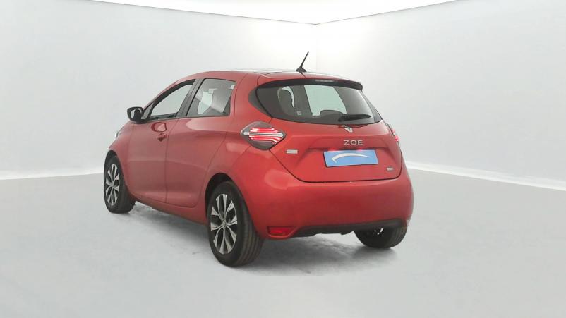Vente en ligne Renault Zoé Zoe R110 - 22B au prix de 16 880 €
