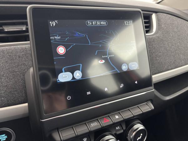 Vente en ligne Renault Zoé Zoe R110 - 22B au prix de 16 880 €