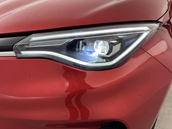 Vente en ligne Renault Zoé Zoe R110 - 22B au prix de 16 880 €