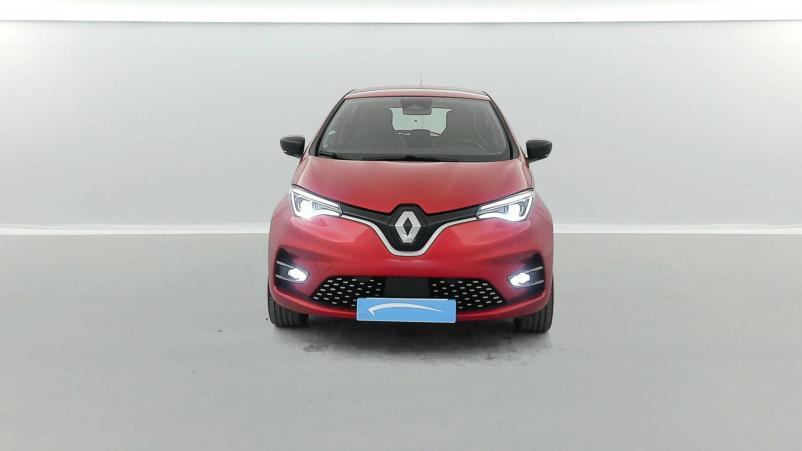 Vente en ligne Renault Zoé Zoe R110 - 22B au prix de 16 880 €