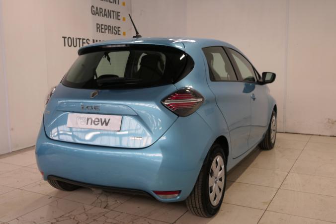 Vente en ligne Renault Zoé  R110 Achat Intégral au prix de 13 990 €