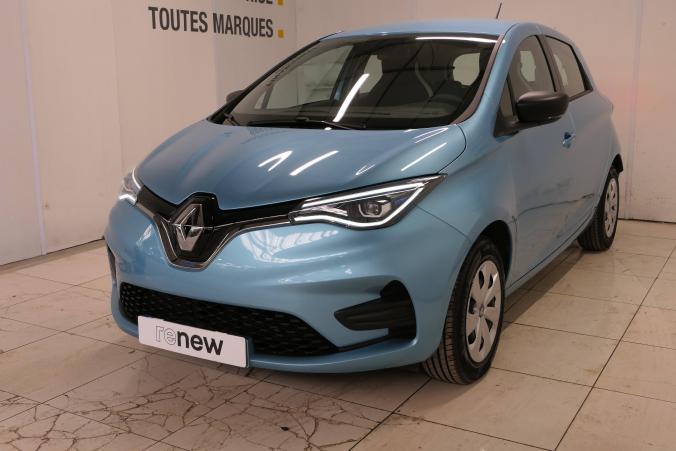 Vente en ligne Renault Zoé  R110 Achat Intégral au prix de 13 990 €