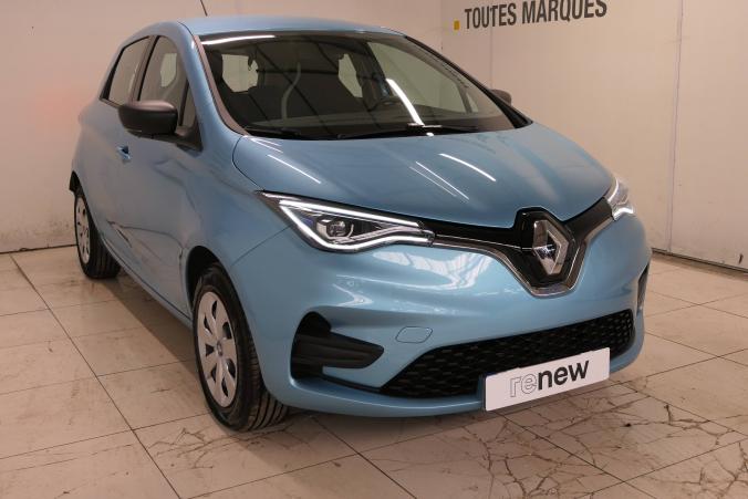 Vente en ligne Renault Zoé  R110 Achat Intégral au prix de 13 990 €