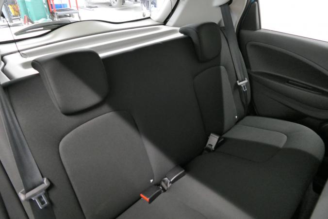 Vente en ligne Renault Zoé  R110 Achat Intégral au prix de 13 990 €