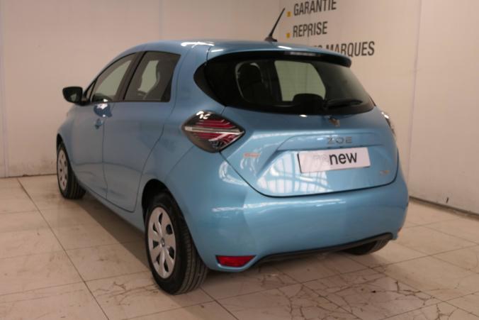 Vente en ligne Renault Zoé  R110 Achat Intégral au prix de 13 990 €